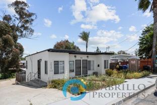 2527 Tuberose St #1 - Photo 1 of 1