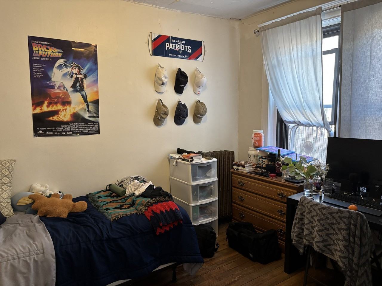 Burbank St #21 - Photo 2 of 6