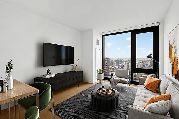 6th Ave #1722 - Photo 3 of 20