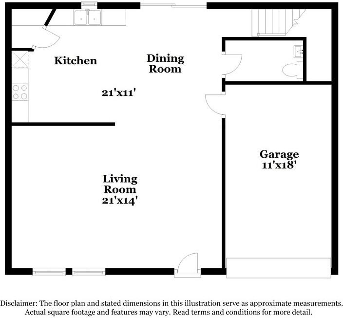 9715 Checota Dr - Photo 2 of 17