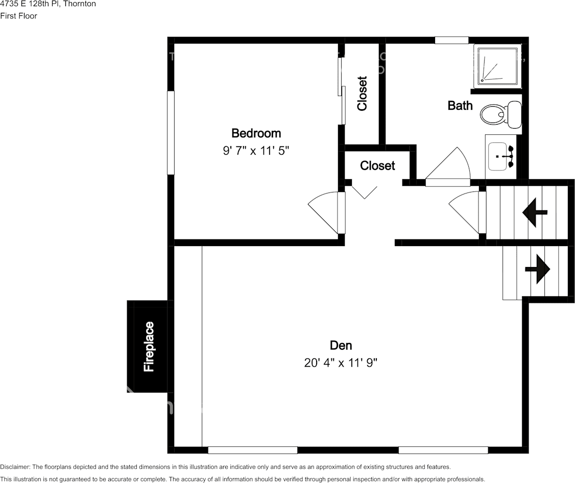 4735 E 128th Pl - Photo 3 of 24