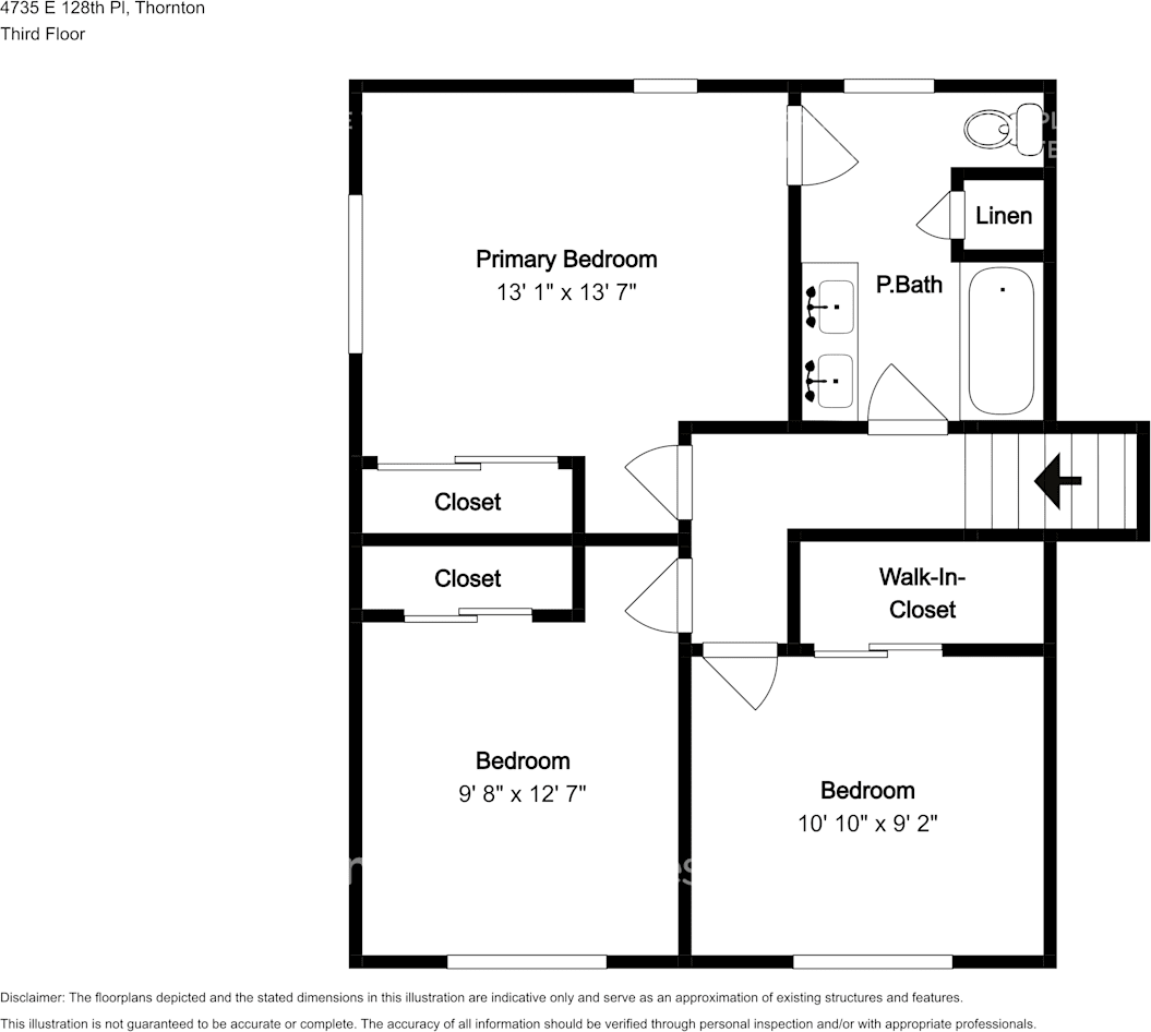 4735 E 128th Pl - Photo 5 of 24