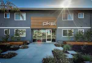 PKSL (pronounced "Pixel") is a recently re - Photo 1 of 1