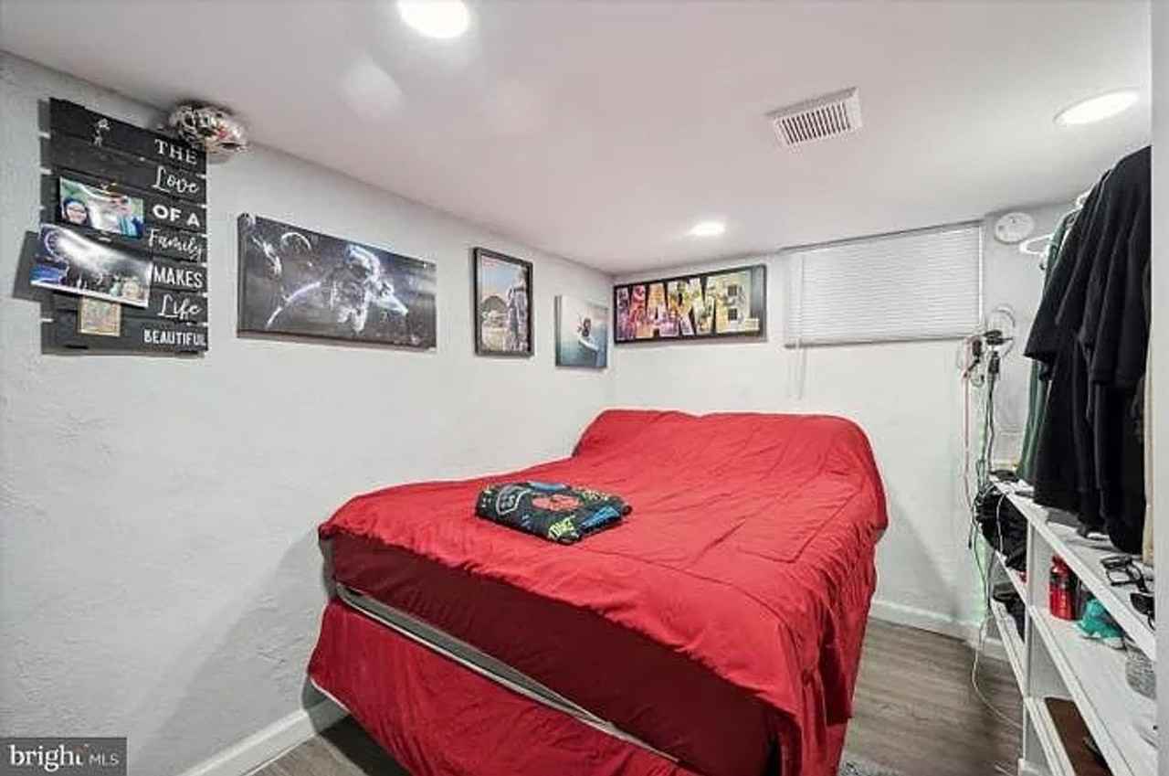 2837 N Hancock St - Photo 3 of 10