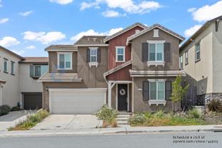 1280 Hernandez Way - Photo 1 of 1