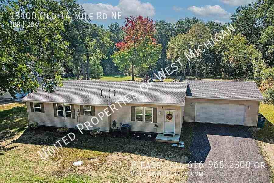 13100 Old 14 Mile Rd Ne - Photo 2 of 2