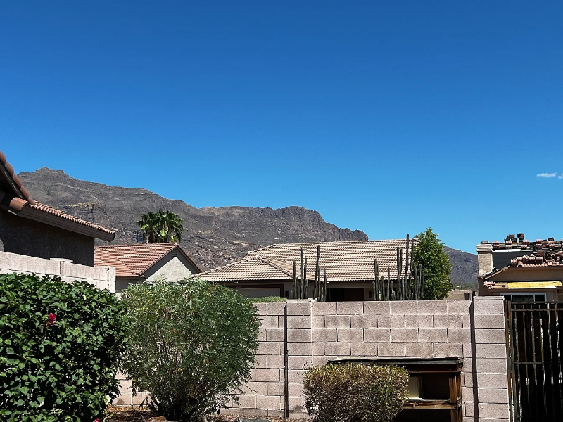 4654 S Louie Lamour Dr - Photo 2 of 13