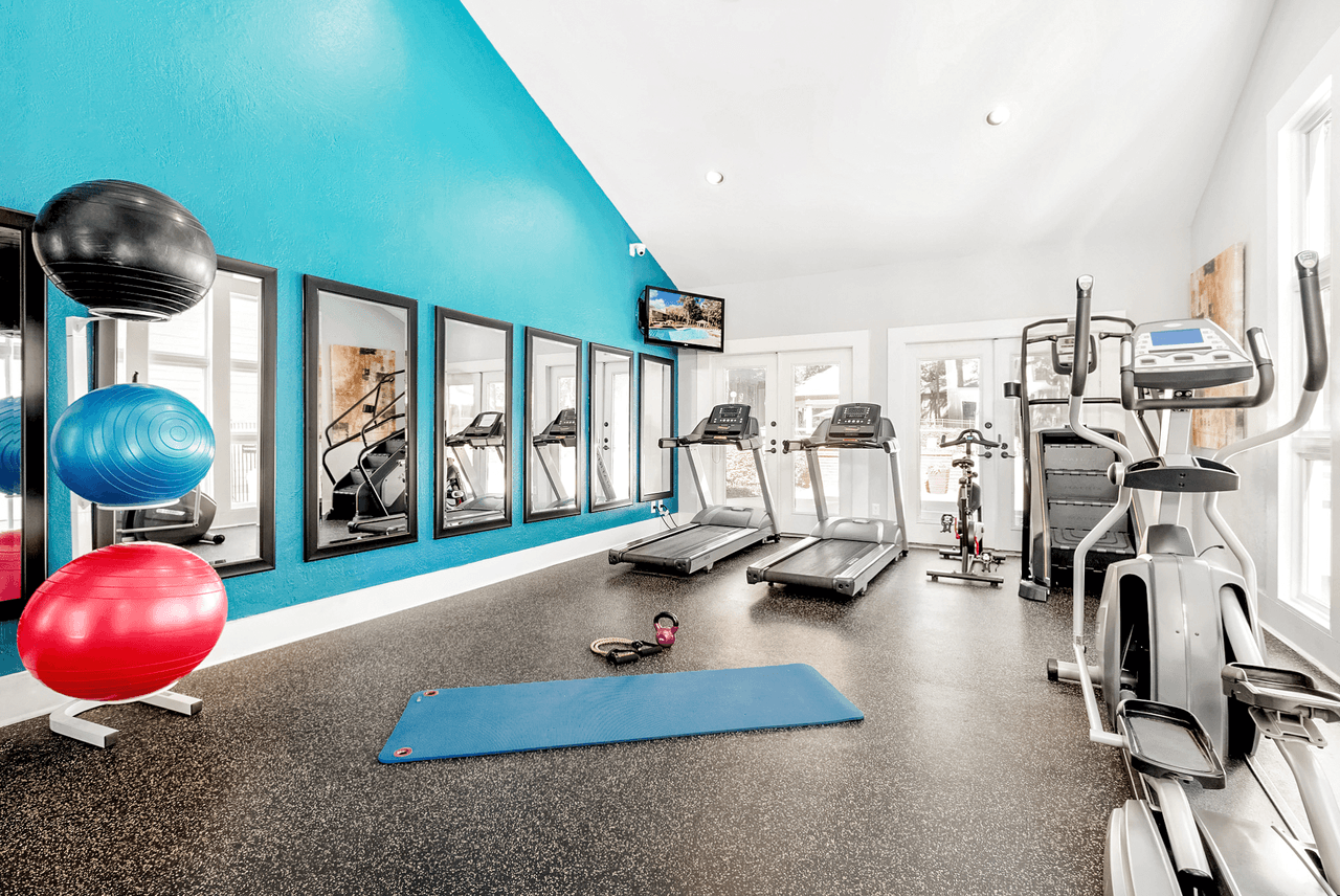 Paces Pointe Apartment Homes - Photo 6 of 50