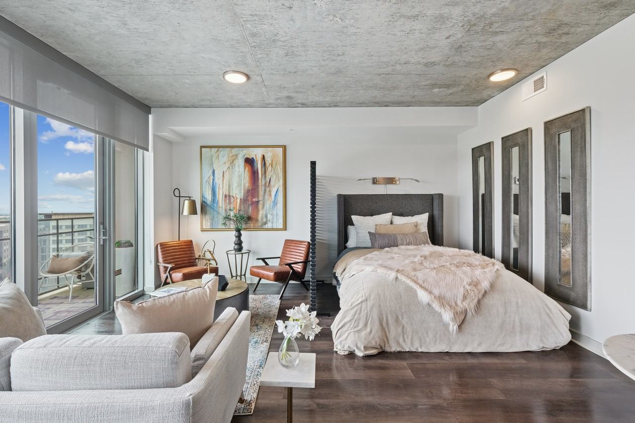 SkyHouse Frisco Station - Photo 6 of 46