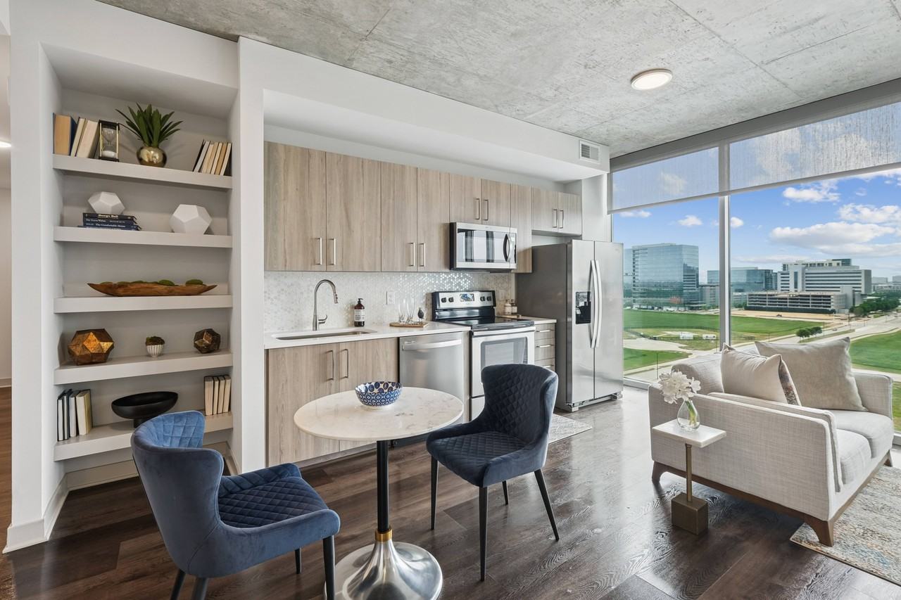 SkyHouse Frisco Station - Photo 7 of 46