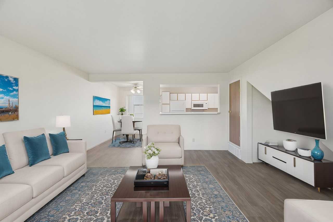 Vale Apartments & Townhomes - Photo 3 of 22