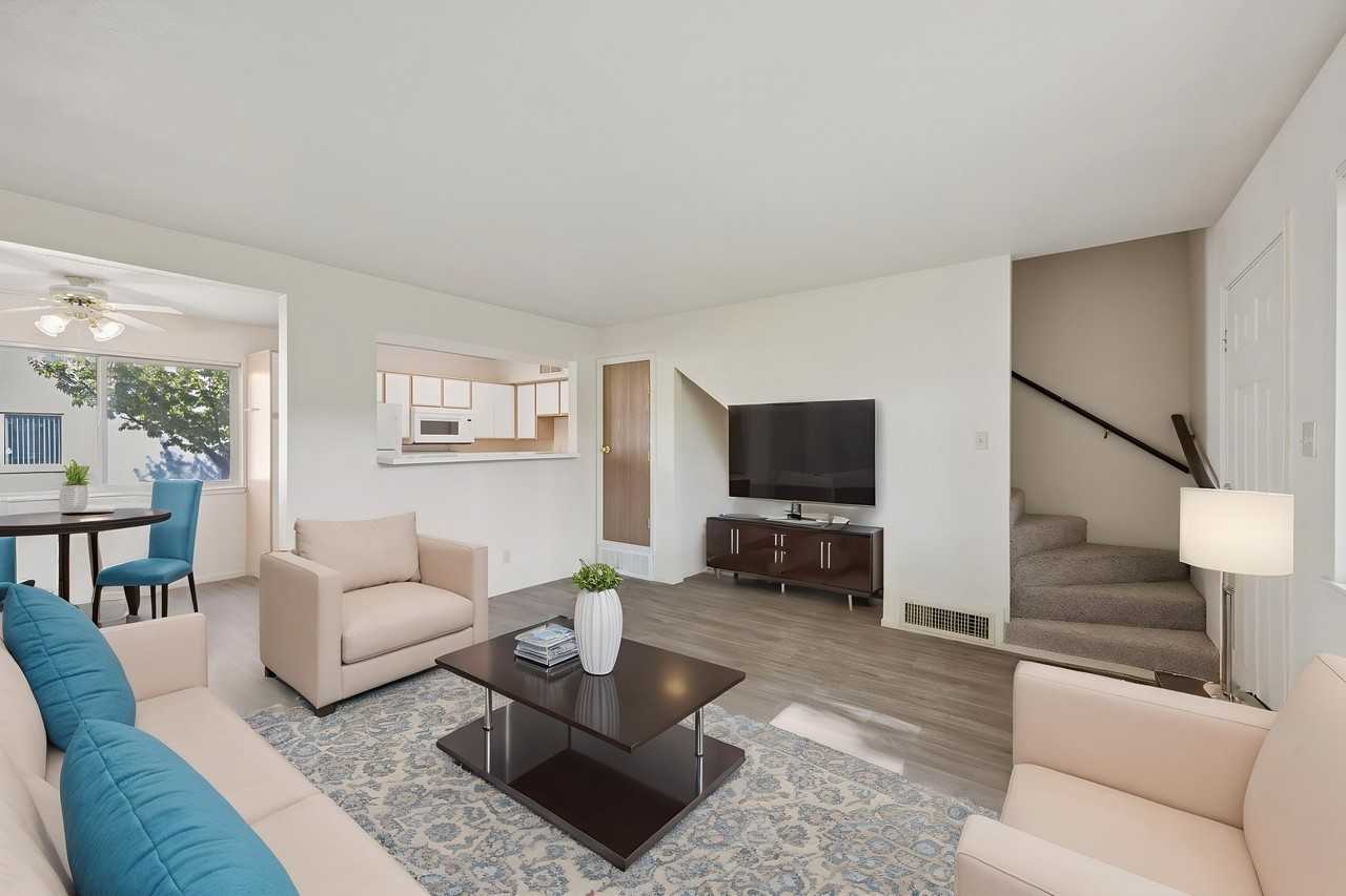 Vale Apartments & Townhomes - Photo 4 of 22