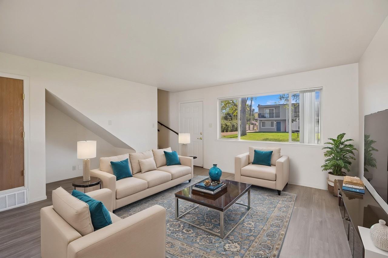 Vale Apartments & Townhomes - Photo 5 of 22