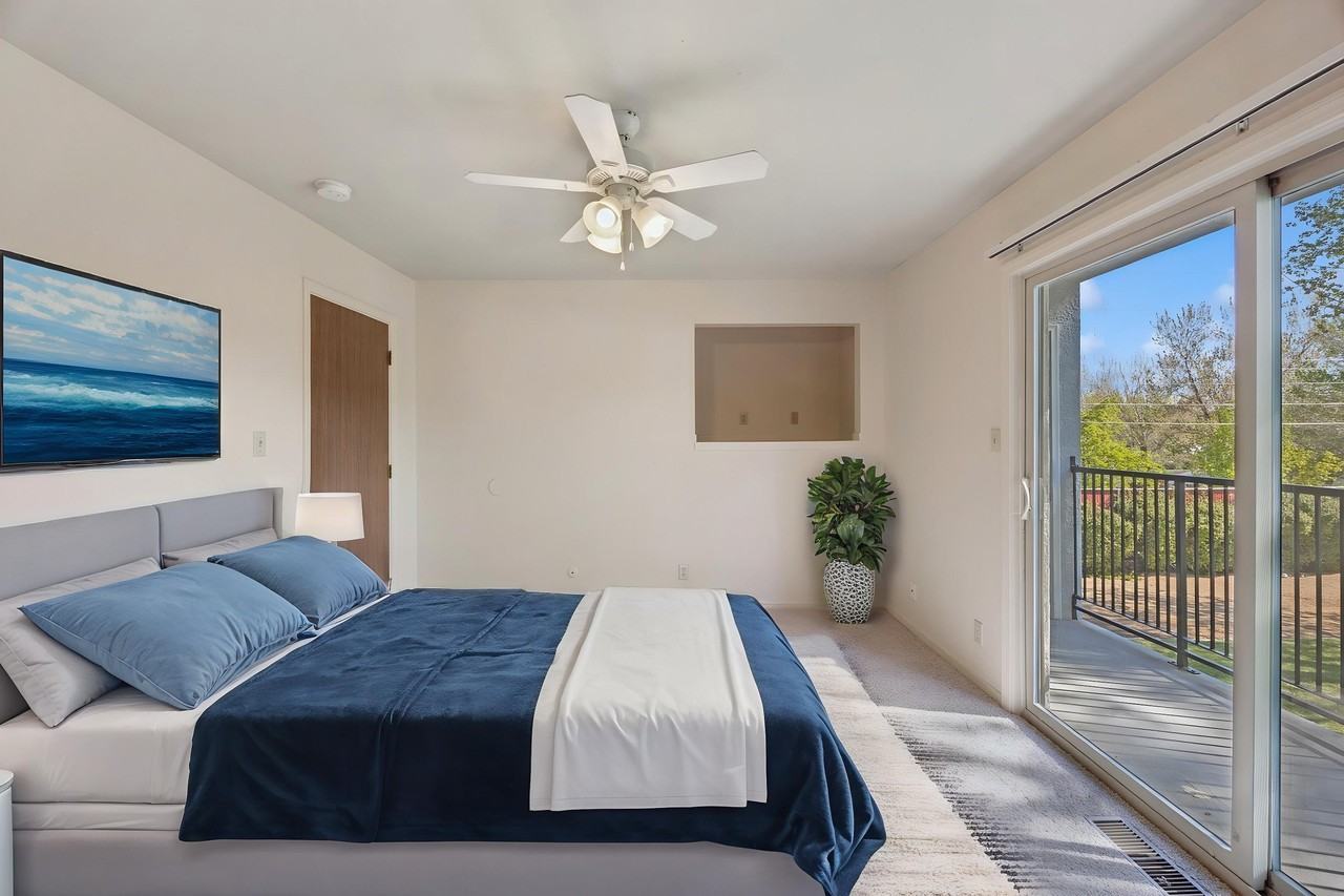 Vale Apartments & Townhomes - Photo 6 of 22