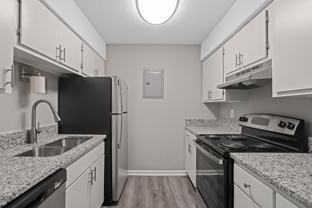 Liberty Heights Apartments - Photo 1 of 1