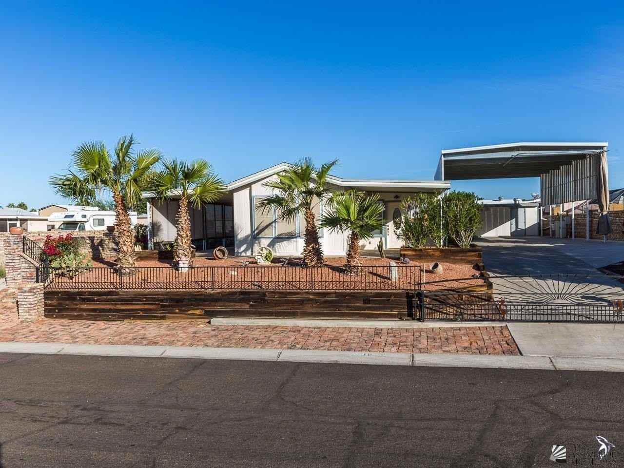 13560 East 50th Drive - Photo 4 of 27