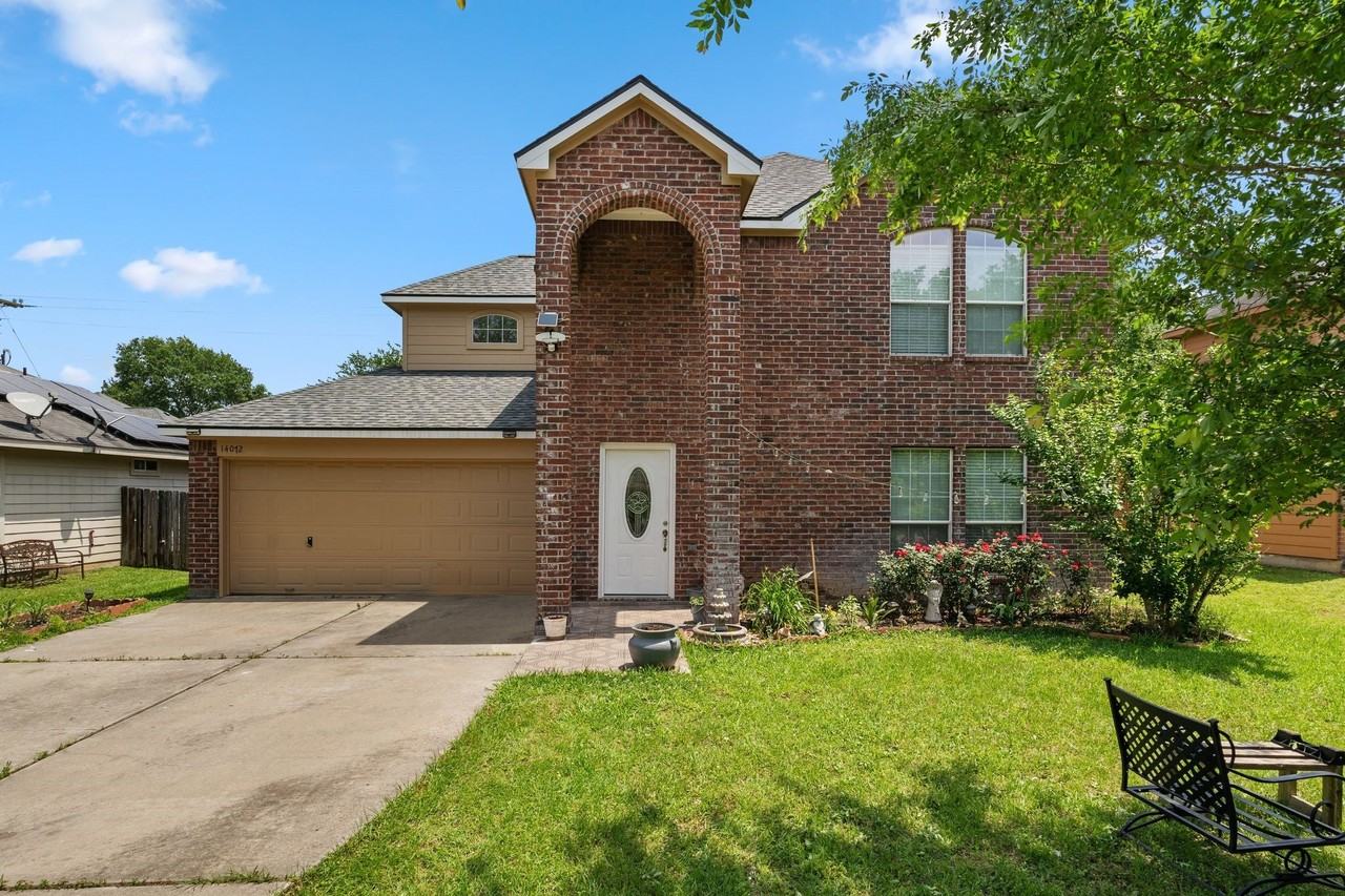 14072 Broken Arrow Dr