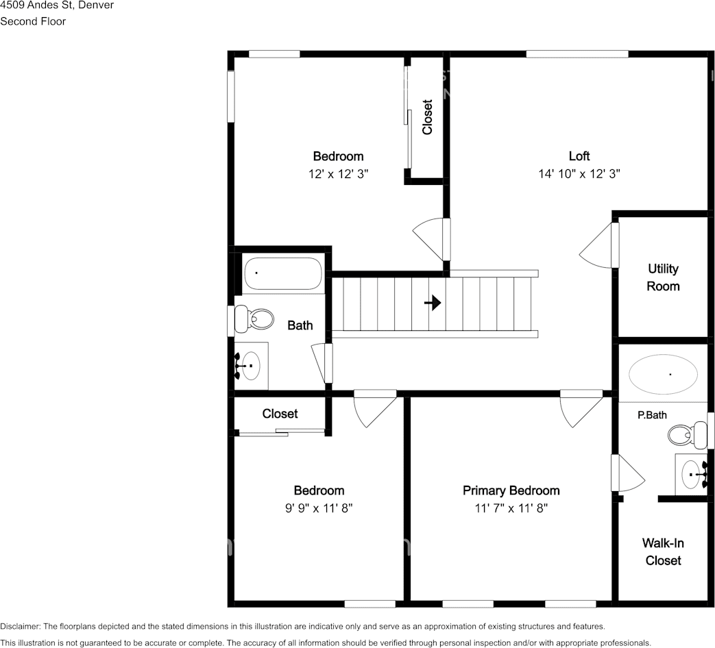 4509 Andes St - Photo 3 of 19