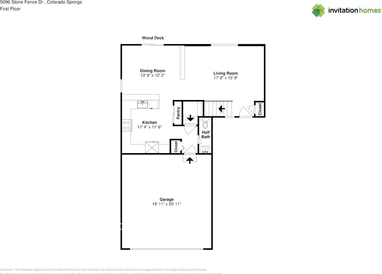 5096 Stone Fence Dr - Photo 3 of 20