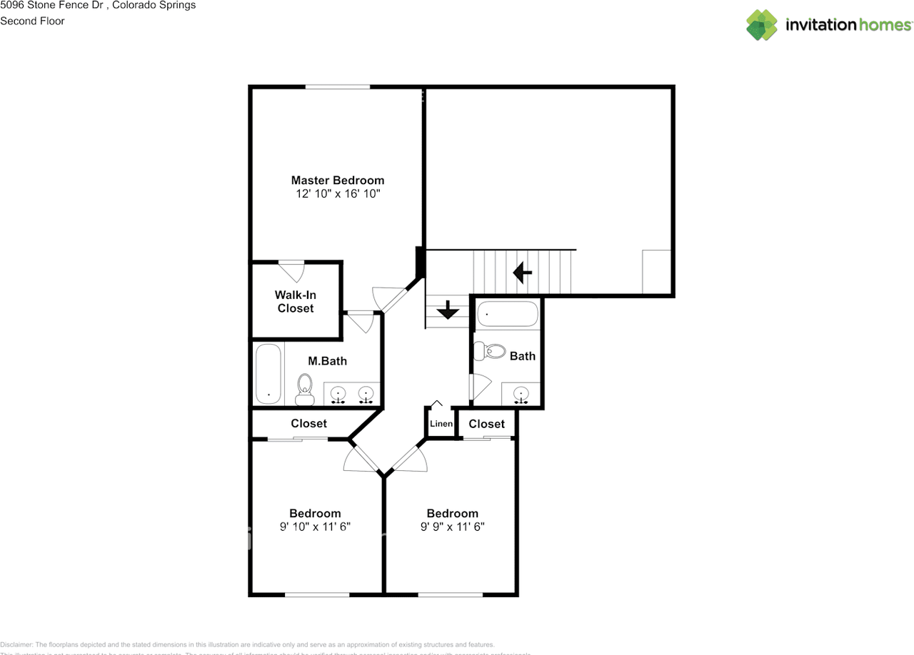 5096 Stone Fence Dr - Photo 4 of 20