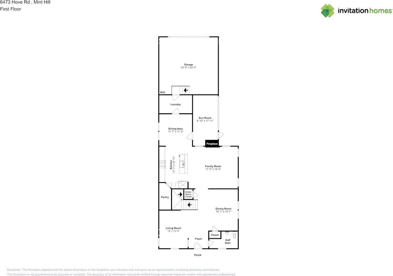 6473 Hove Rd - Photo 2 of 21