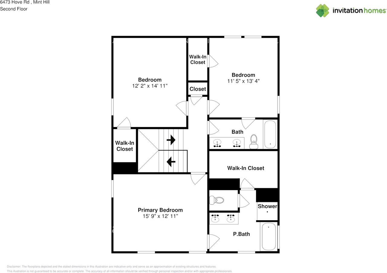 6473 Hove Rd - Photo 3 of 21