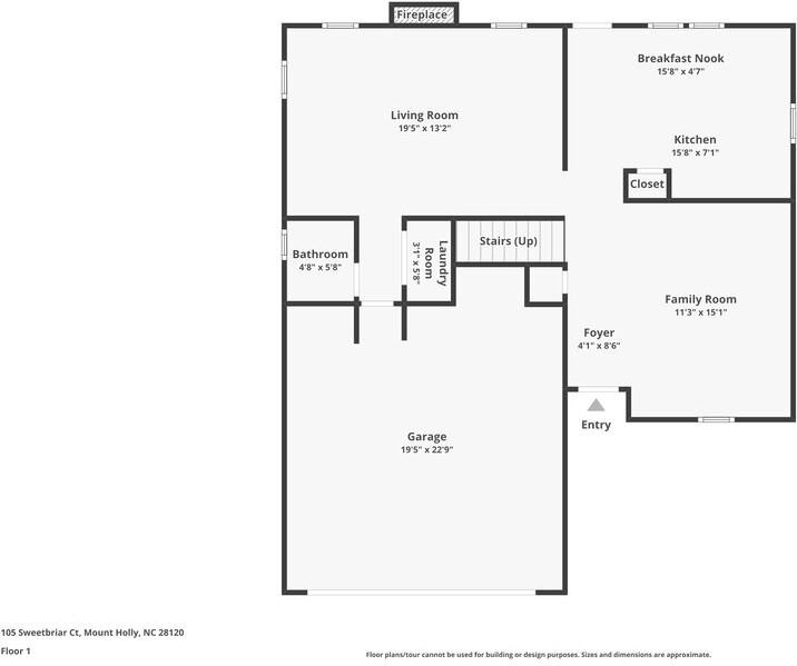 105 Sweetbriar Ct - Photo 2 of 17