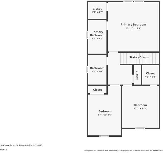 105 Sweetbriar Ct - Photo 3 of 17
