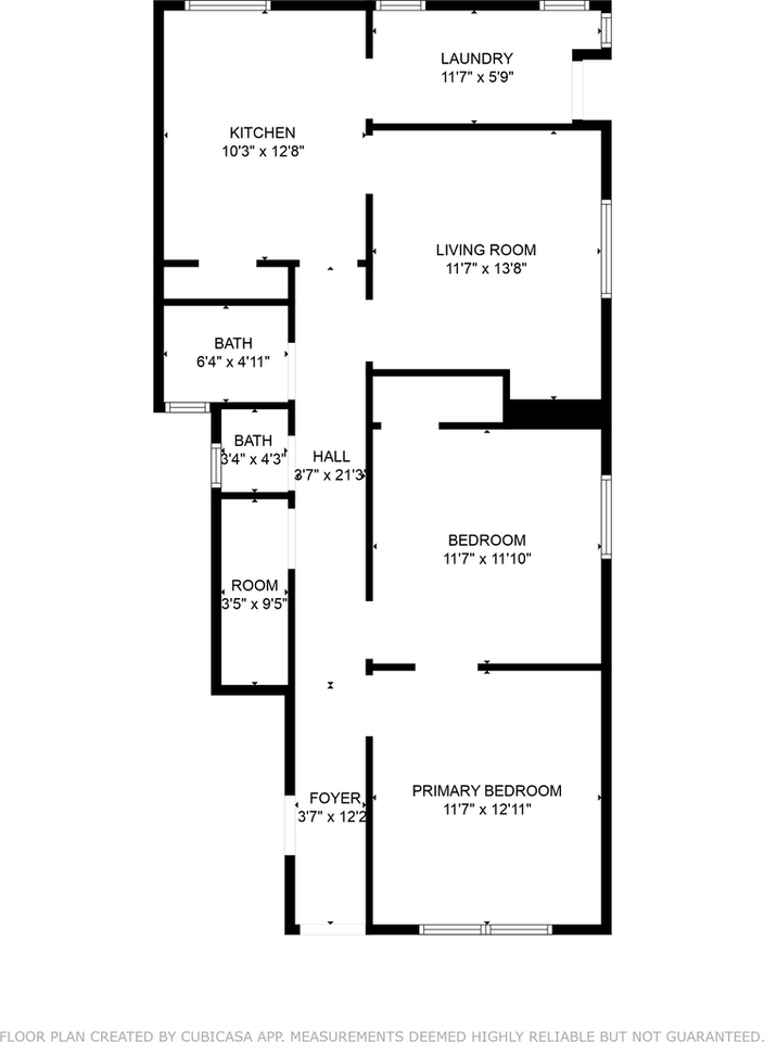 2 2 - 4 Harris Place - Photo 3 of 12