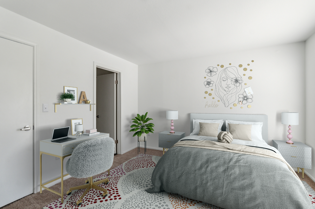 Village at Windermere Apartments - Photo 3 of 19