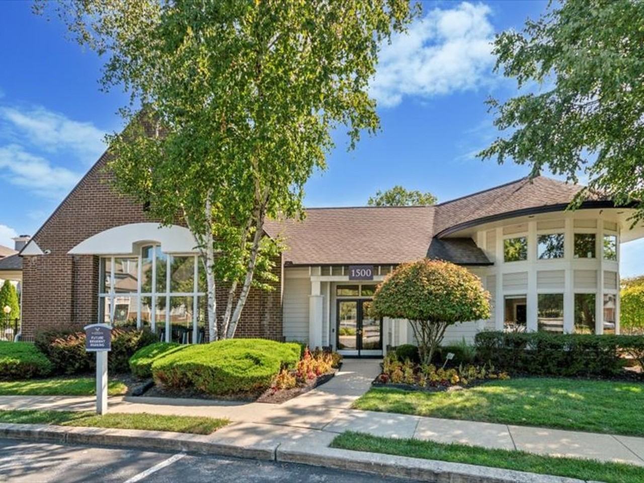 Village at Windermere Apartments - Photo 7 of 19