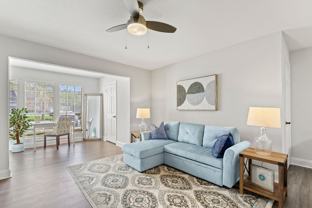 Villas at St. Johns - Photo 1 of 1