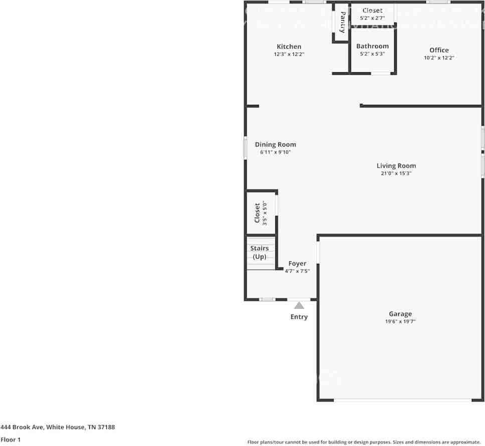 444 Brook Ave - Photo 2 of 18