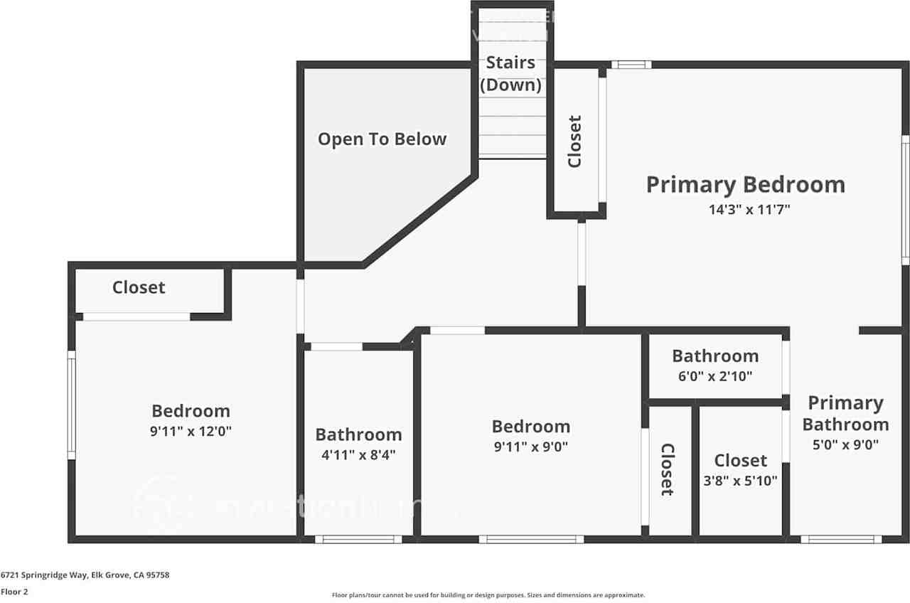 6721 Springridge Way - Photo 3 of 18