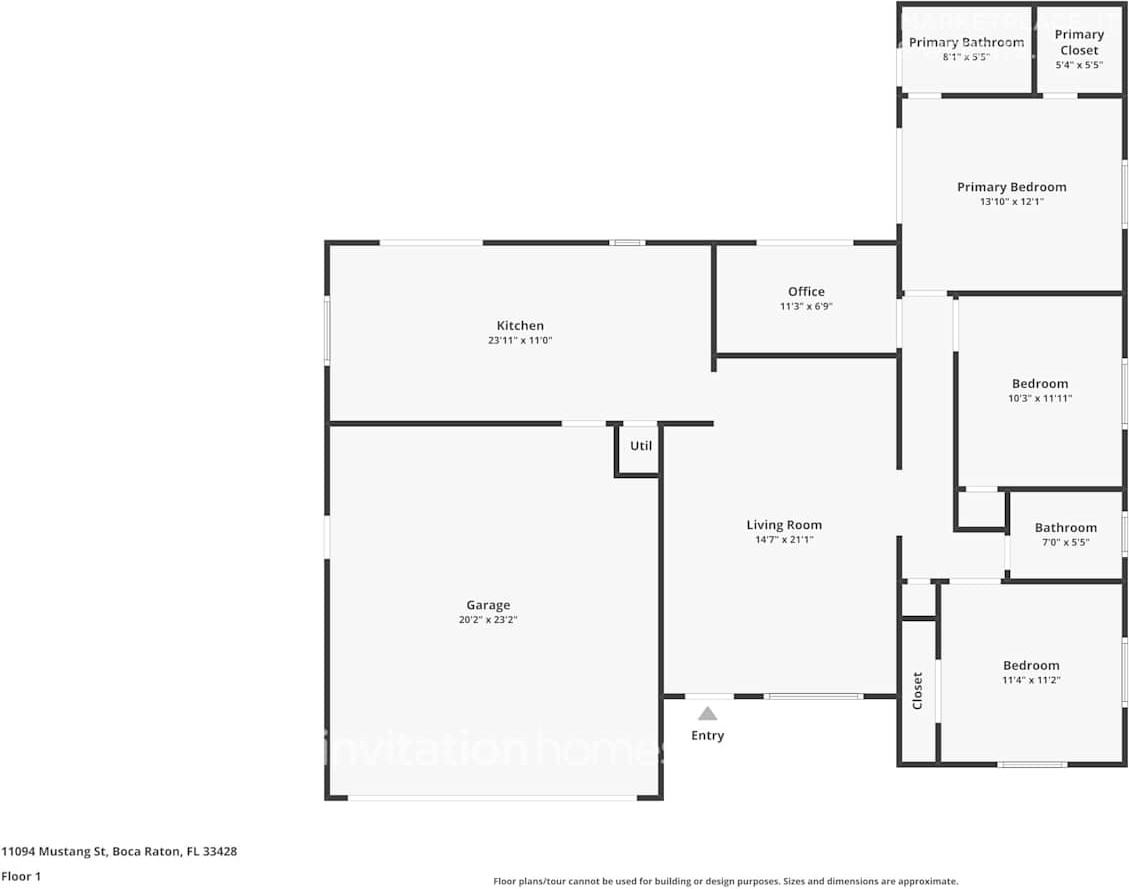 11094 Mustang St - Photo 2 of 17