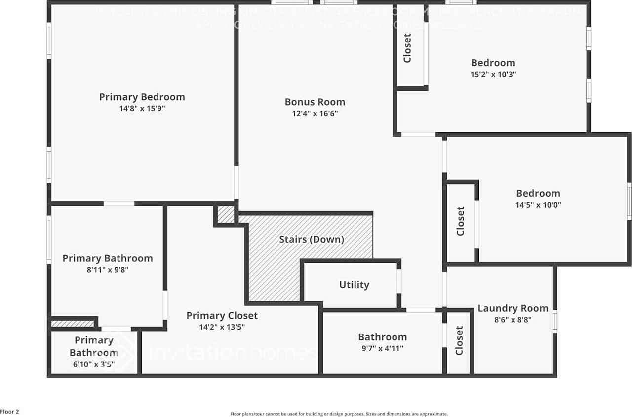 2830 Noble Crow Dr - Photo 3 of 18