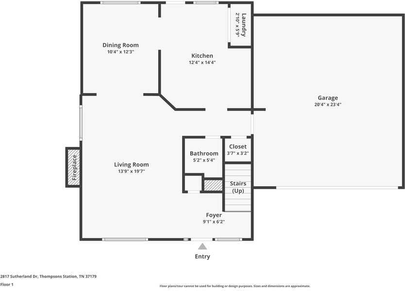 2817 Sutherland Dr - Photo 2 of 17