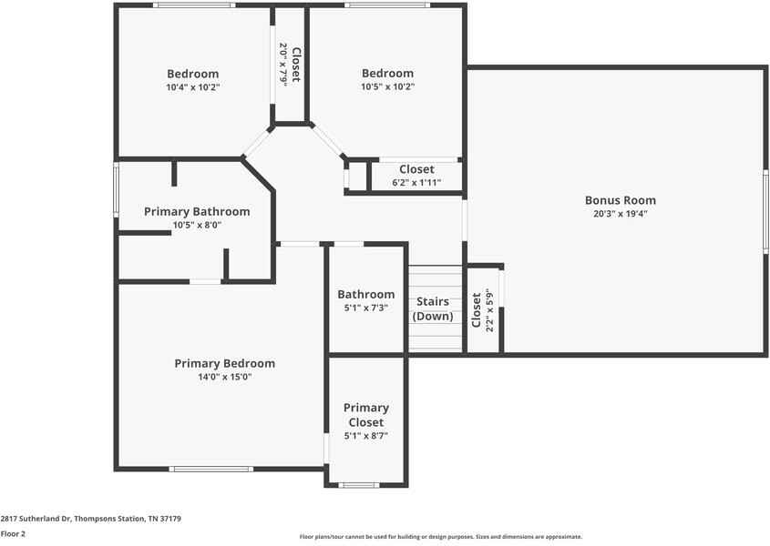 2817 Sutherland Dr - Photo 3 of 17