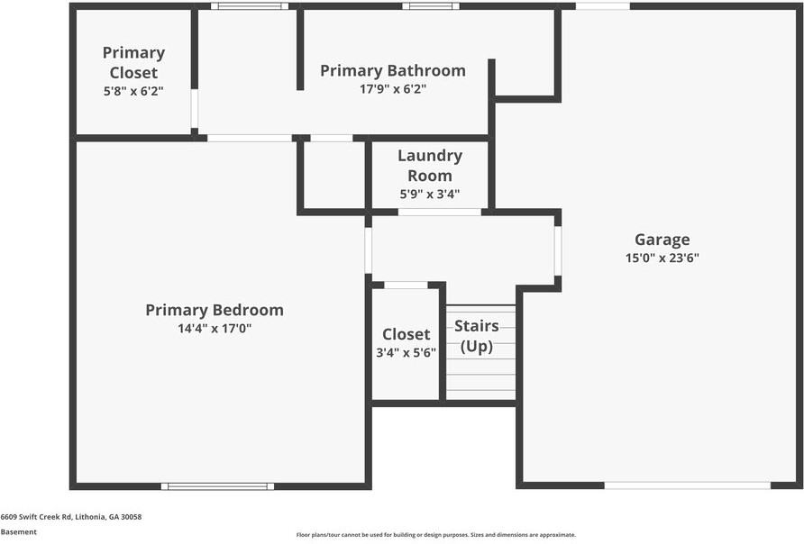 6609 Swift Creek Rd - Photo 3 of 17