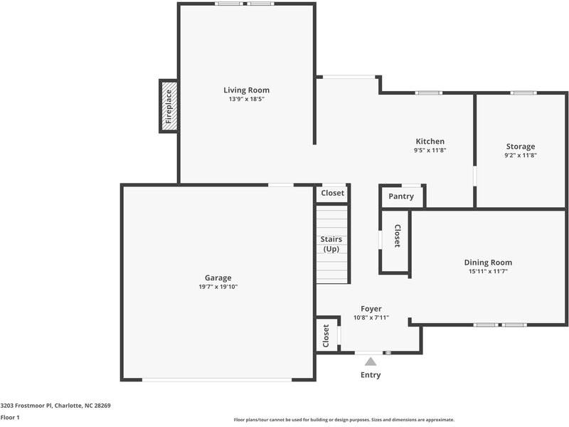 3203 Frostmoor Pl - Photo 3 of 17