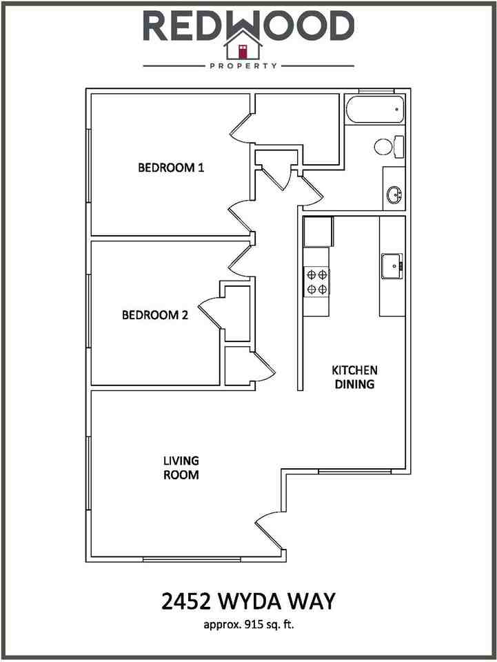 Arden Park Apartments - Photo 3 of 4
