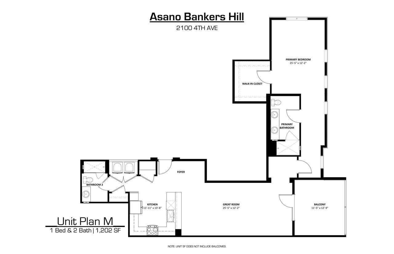 2100 Fourth Avenue #401 - Photo 2 of 21