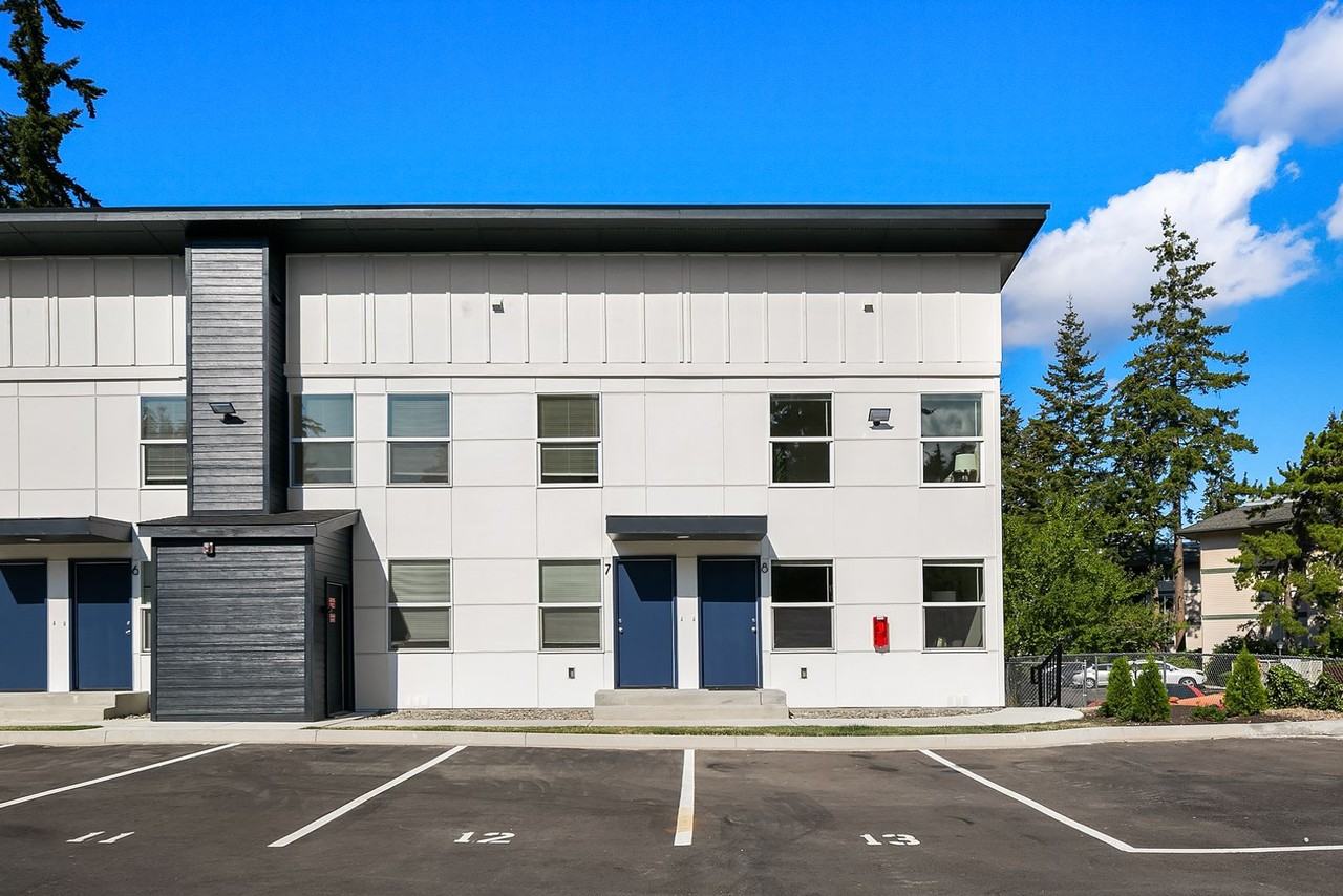 5707 Townhouses - Photo 2 of 36