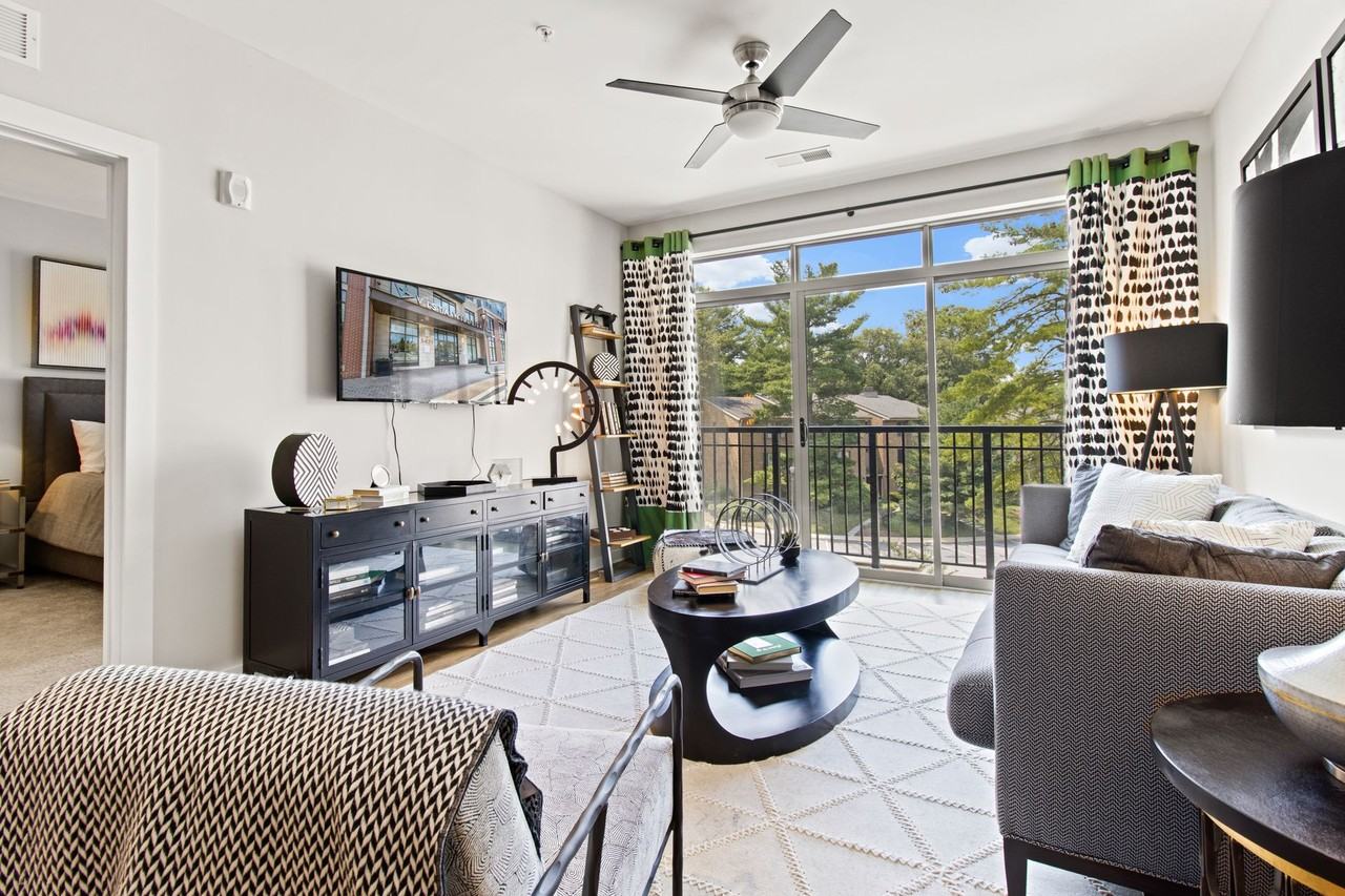 Vista Wilde Lake - Photo 2 of 17