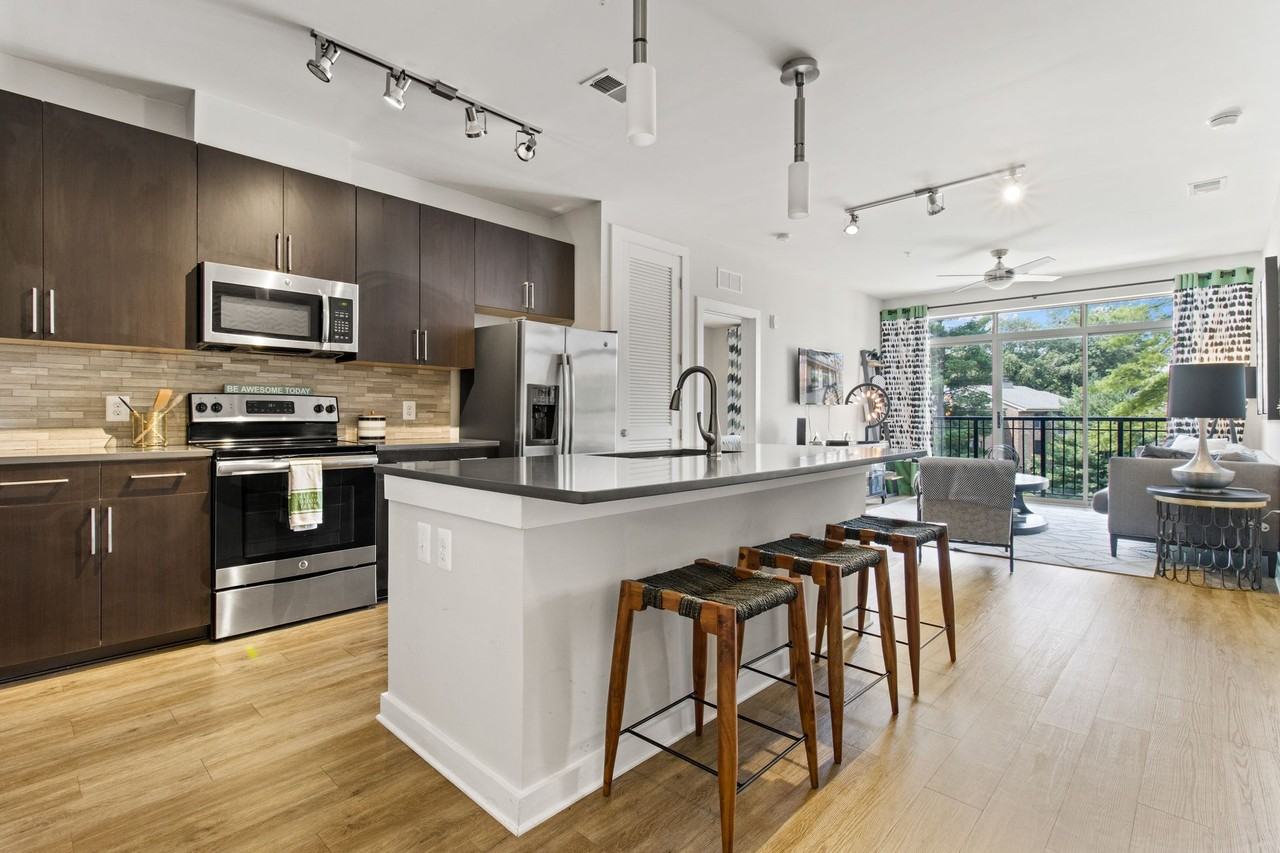 Vista Wilde Lake - Photo 3 of 17