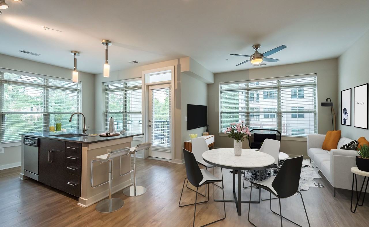 Vista Wilde Lake - Photo 6 of 17