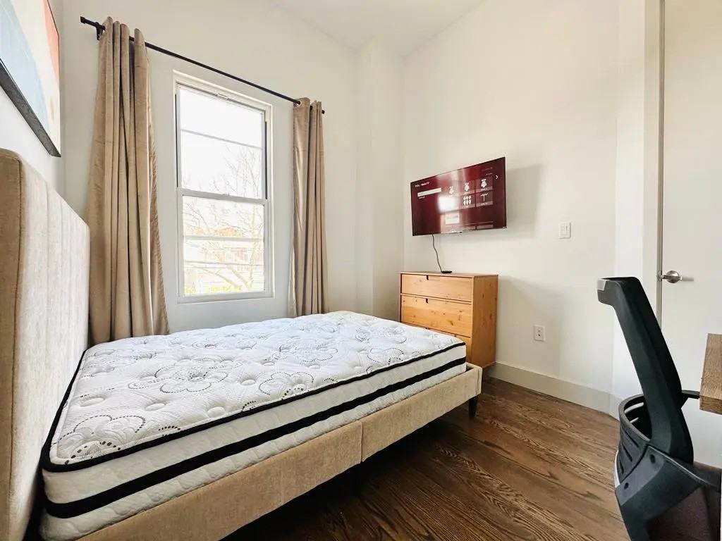 Cypress Ave & Summerfield St #498