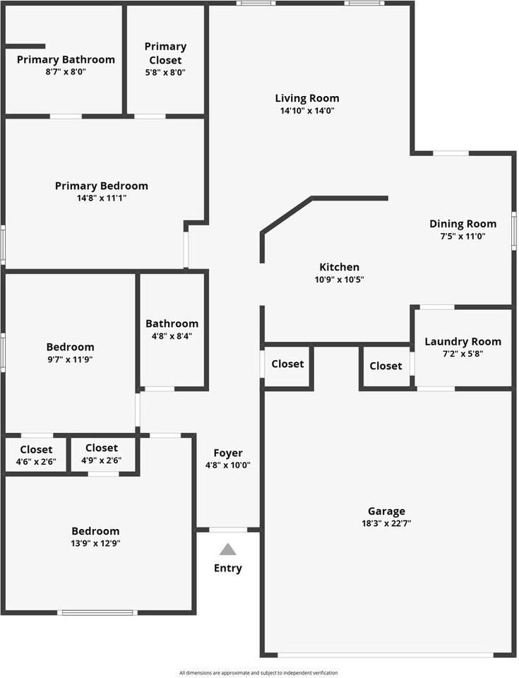 470 Antler Way - Photo 2 of 34