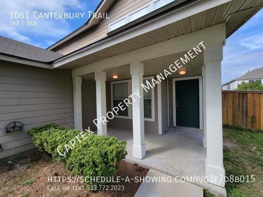 1061 Canterbury Trl - Photo 2 of 30