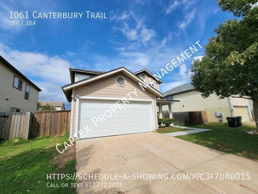 1061 Canterbury Trl - Photo 3 of 30